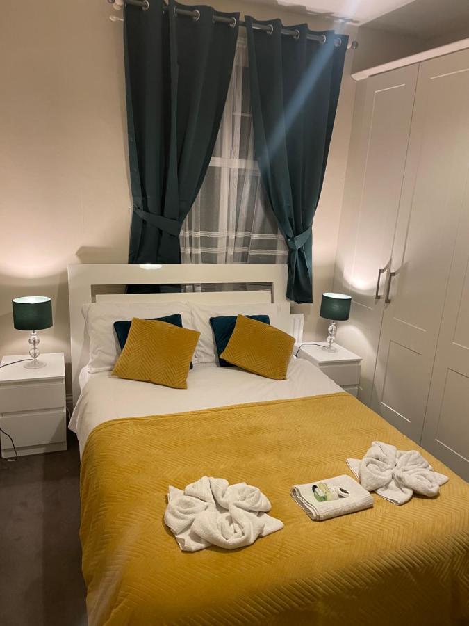 Bed and Breakfast Silver Eagle Дублин Экстерьер фото