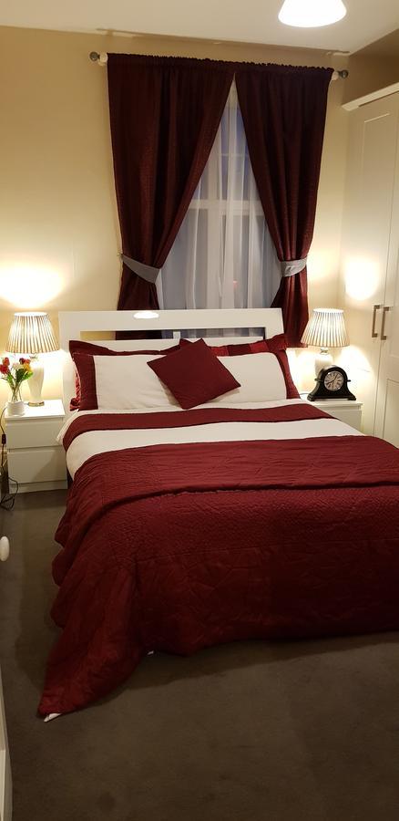 Bed and Breakfast Silver Eagle Дублин Экстерьер фото